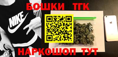 гашик Кулебаки